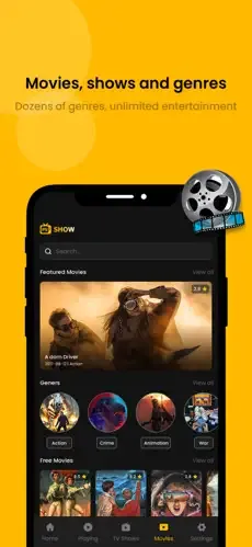 the-society-jiohotstar-contestants Movies and shows
